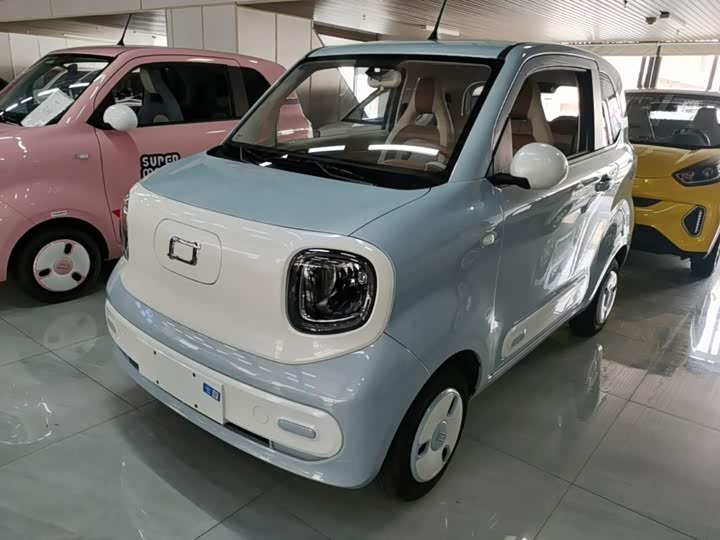 Bestune Pony, 2025 — купить в Калуге под ключ