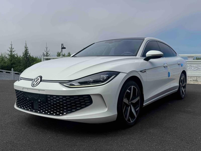 Volkswagen Lamando L, 2022 — купить в Курске под ключ