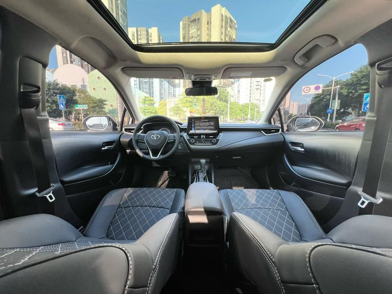 Toyota Allion, 2023 — фото 7 из 10