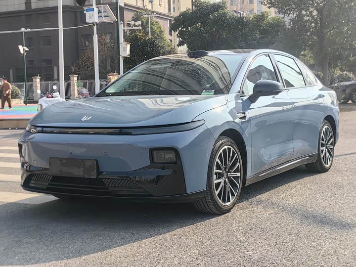 Leapmotor B01, 2025 — купить в Туле под ключ