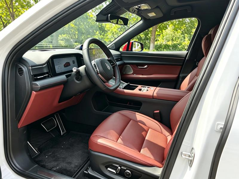 Aito M5, 2025 — фото 6 из 8