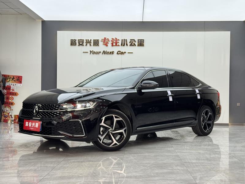 Volkswagen Passat, 2025 — купить в Ижевске под ключ