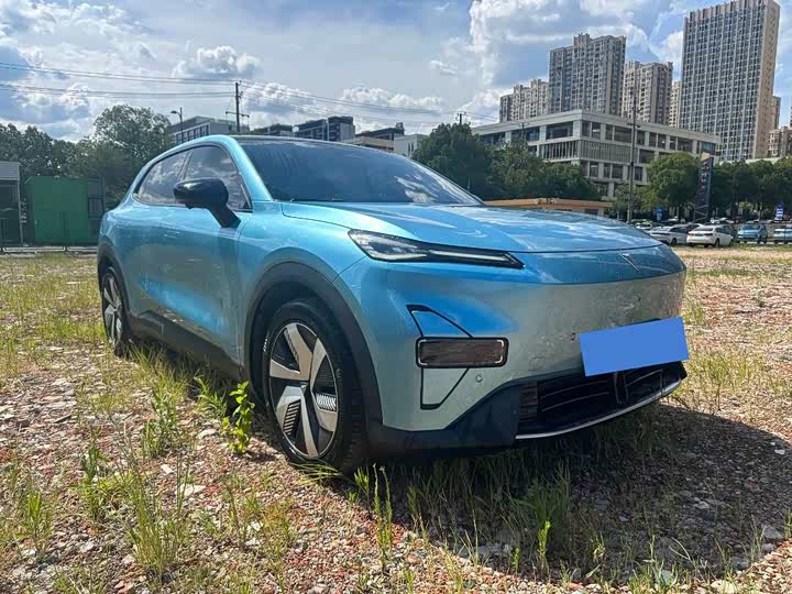 Changan Deepal S05, 2024 — фото 3 из 9