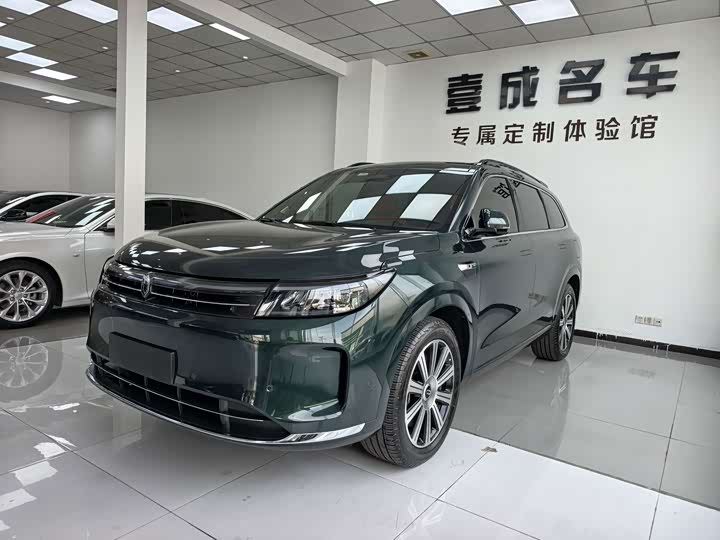 Aito M7, 2025 — купить в Владимире под ключ