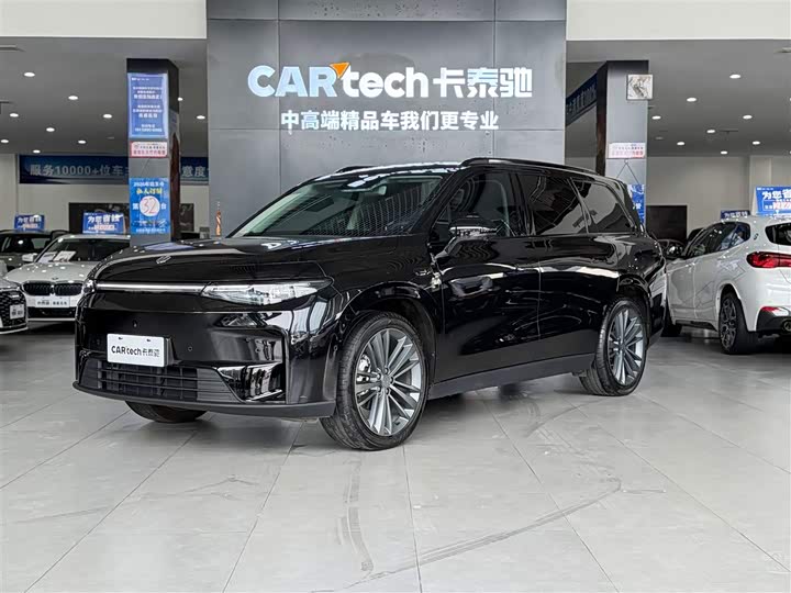 Leapmotor C16, 2025 — купить в Уфе под ключ