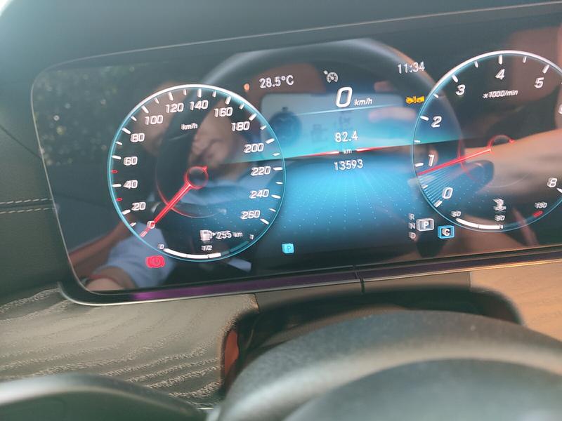 Mercedes-Benz CLS-Class, 2024 — фото 6 из 12