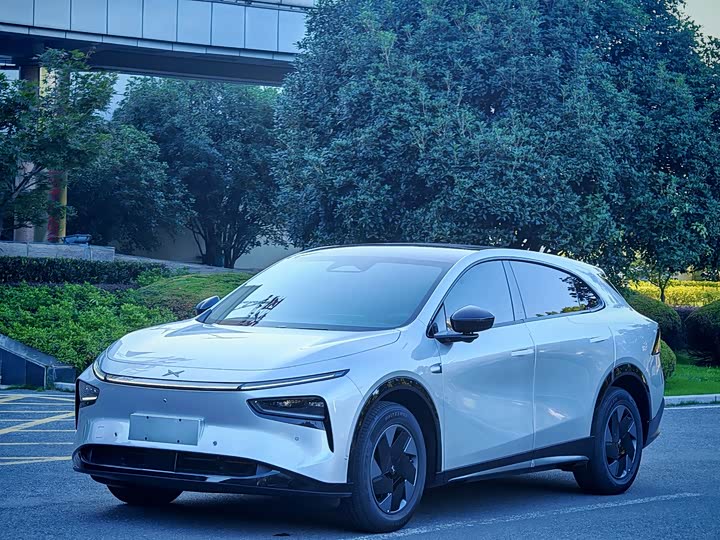 XPeng G7, 2026 — купить в Чебоксарах под ключ
