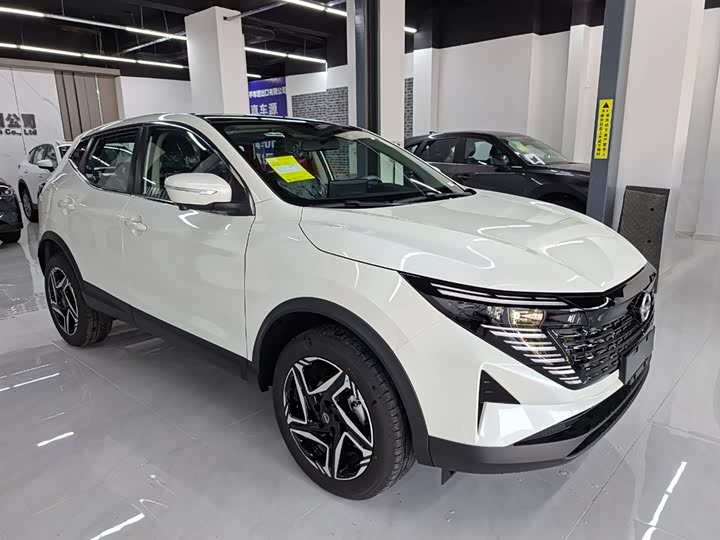 Nissan Qashqai, 2026 — фото 3 из 9