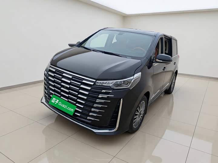Maxus G10, 2024 — купить в Костроме под ключ