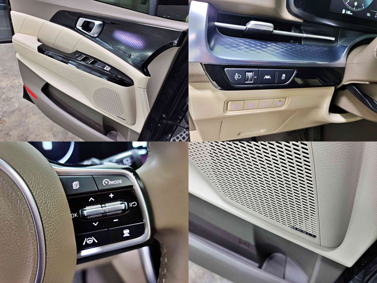 Kia Carnival, 2022 — фото 12 из 12