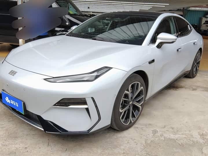 Geely Galaxy E8, 2025 — купить в Рязани под ключ