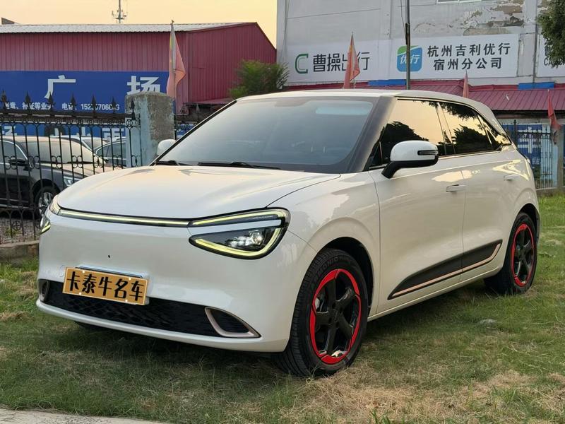 Dongfeng Yipai Nano 01, 2024 — купить в Ижевске под ключ