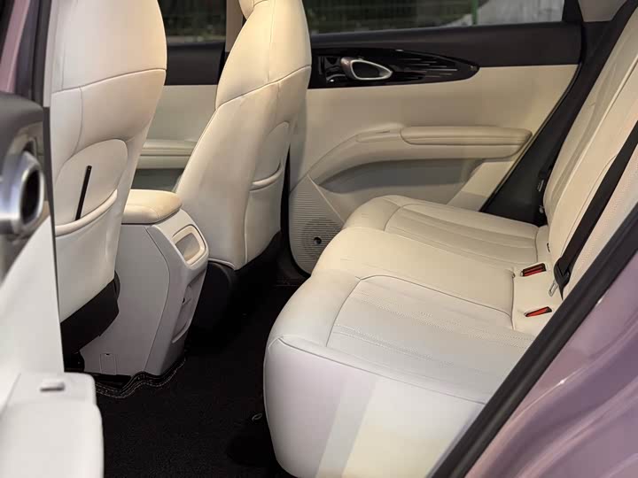 Geely Galaxy Geome, 2025 — фото 7 из 9