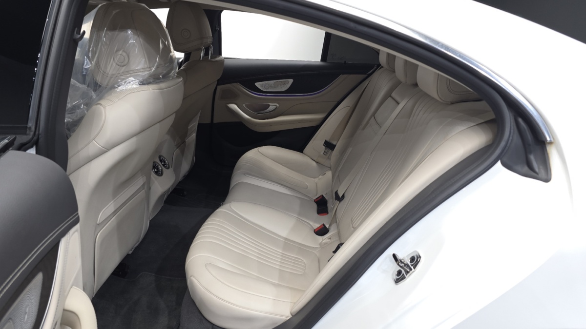 Mercedes-Benz CLS-Class, 2022 — фото 11 из 12