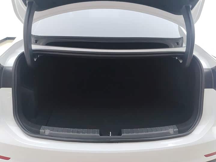 Geely Galaxy A7, 2025 — фото 4 из 9
