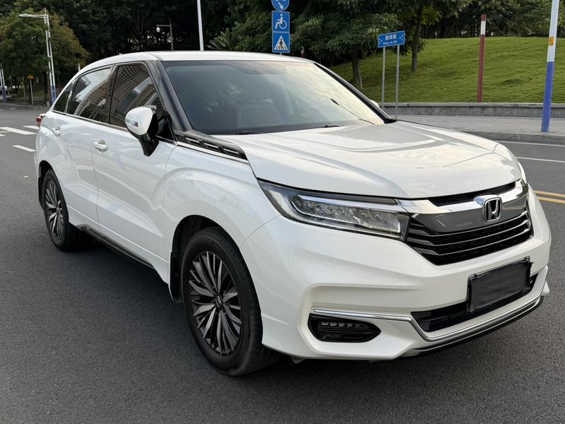 Honda Avancier, 2023 — фото 3 из 12