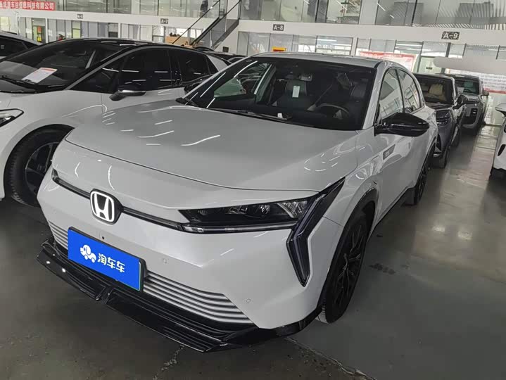 Honda e:NS2, 2025 — купить в Самаре под ключ