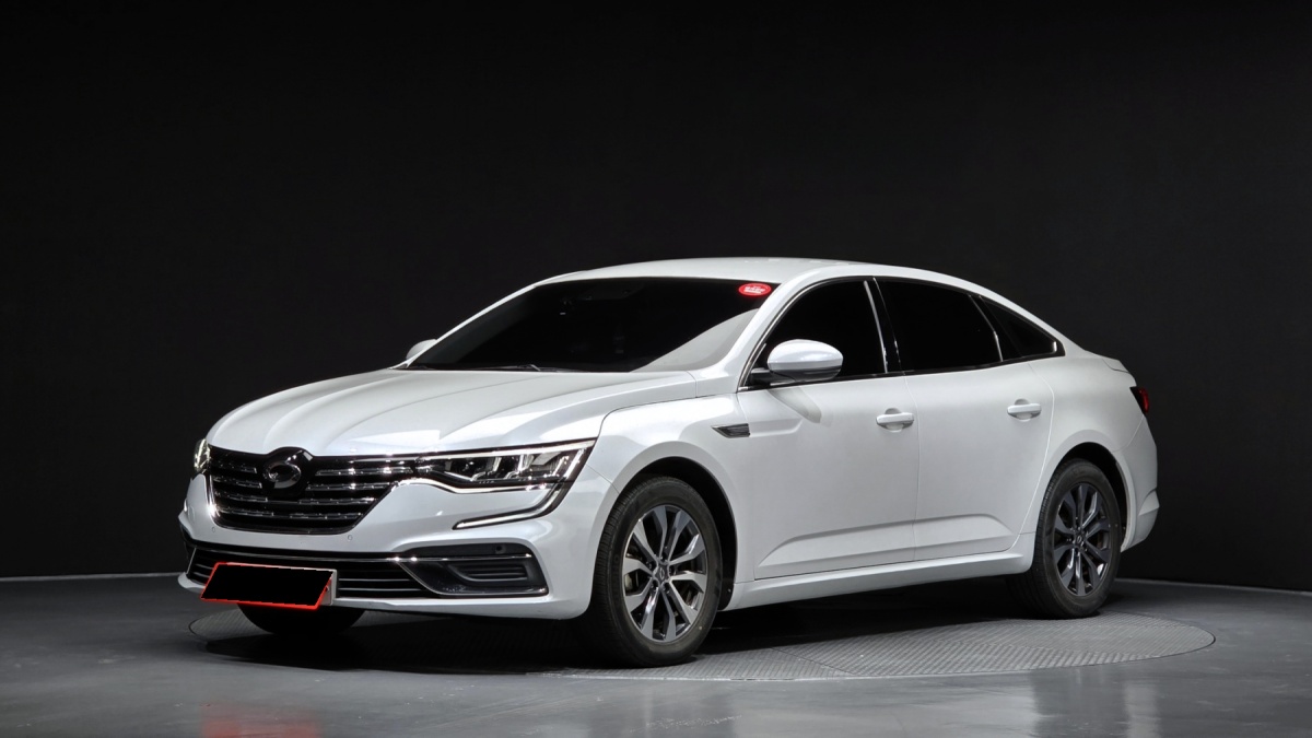 Renault SM6, 2022 — купить в Казани под ключ