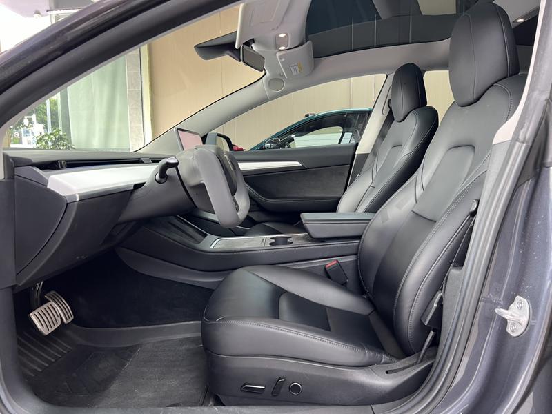 Tesla Model 3, 2022 — фото 10 из 12