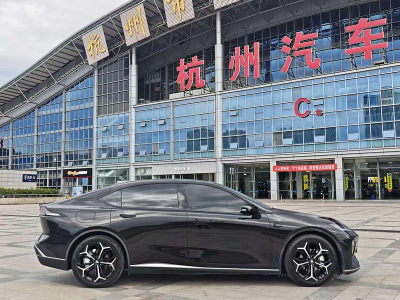 Changan Deepal SL03, 2024 — фото 7 из 12