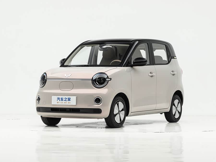 Wuling Mini EV, 2026 — купить в Чебоксарах под ключ