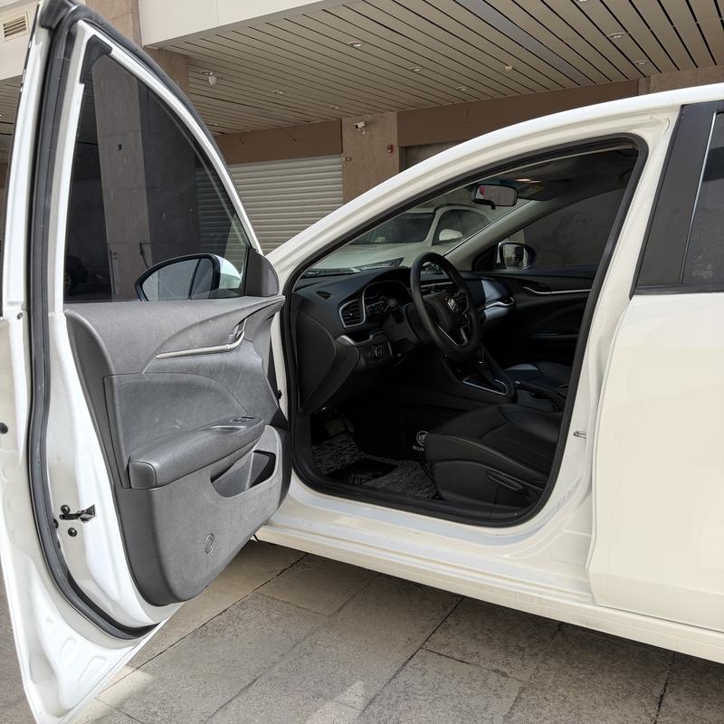 Buick Excelle GT, 2022 — фото 8 из 10