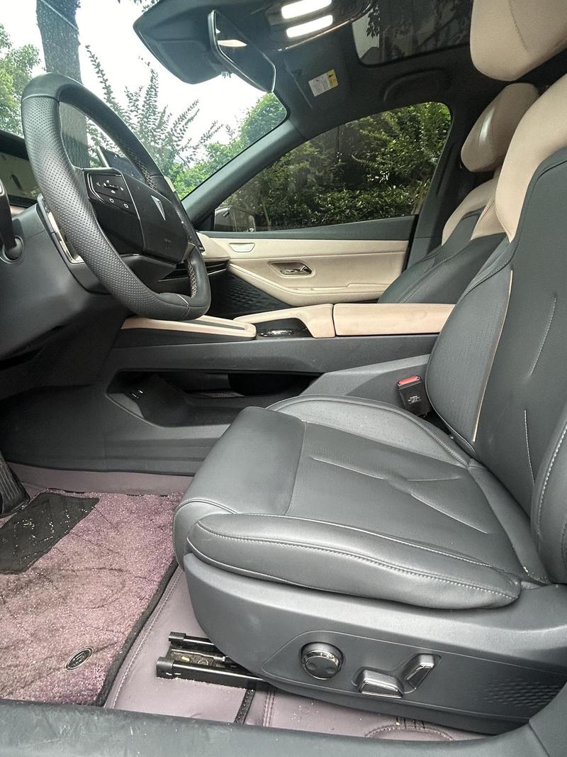 Changan Deepal SL03, 2023 — фото 5 из 8