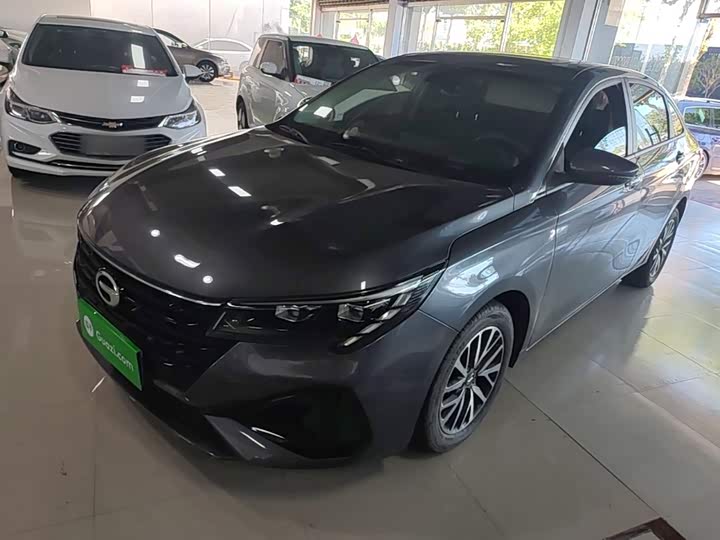 GAC Trumpchi GA4, 2022 — купить в Санкт-Петербурге под ключ