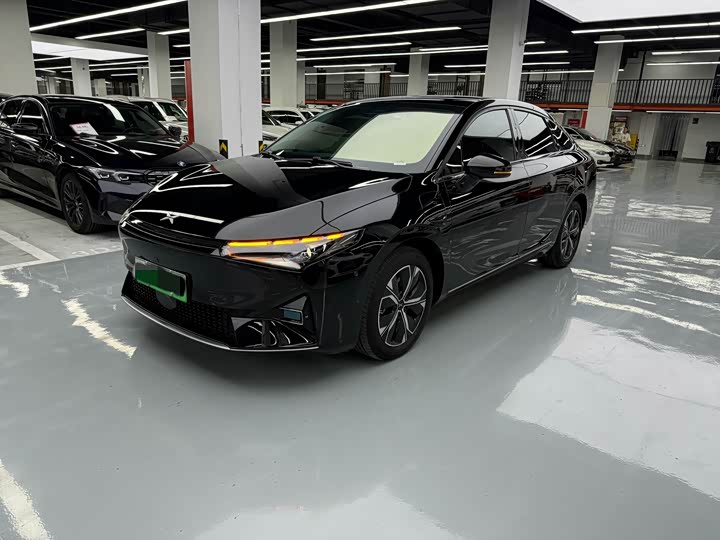 XPeng P5, 2022 — купить в Чебоксарах под ключ