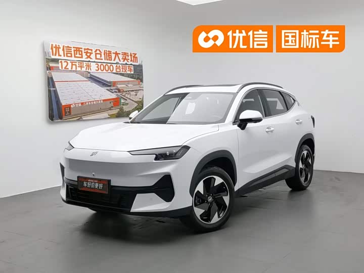Jetour Shanhai L6, 2025 — купить в Саратове под ключ