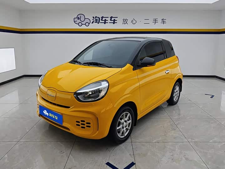 Roewe Clever, 2022 — купить в Нижнем Новгороде под ключ