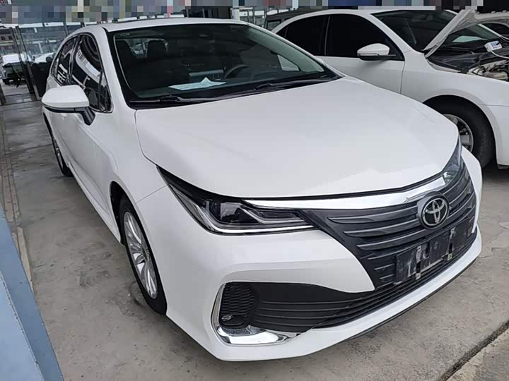 Toyota Allion, 2023 — фото 4 из 9