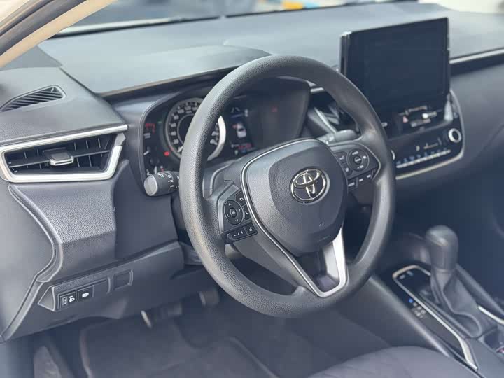 Toyota Allion, 2023 — фото 8 из 9