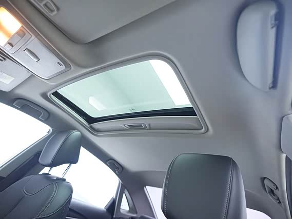 Buick Excelle GT, 2021 — фото 6 из 9