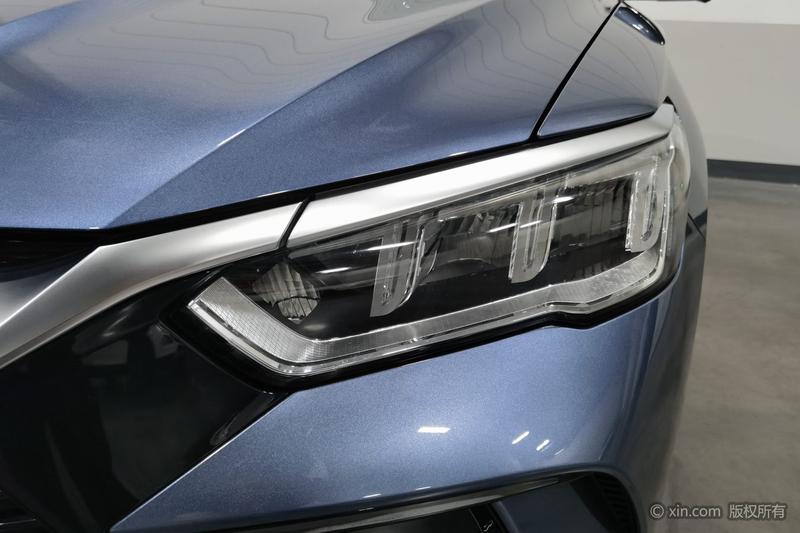 BYD Song Pro Hybrid, 2023 — фото 5 из 12