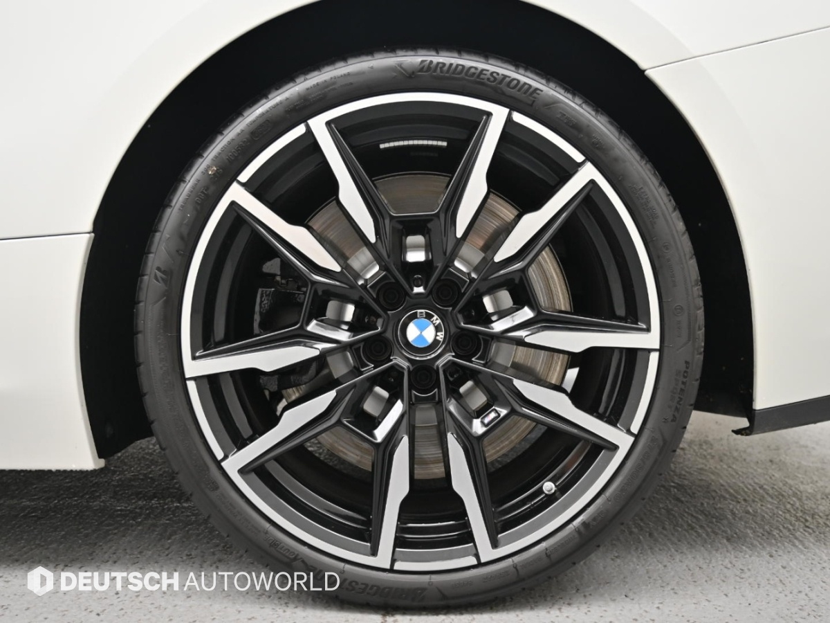 BMW 8 Series, 2025 — фото 5 из 5