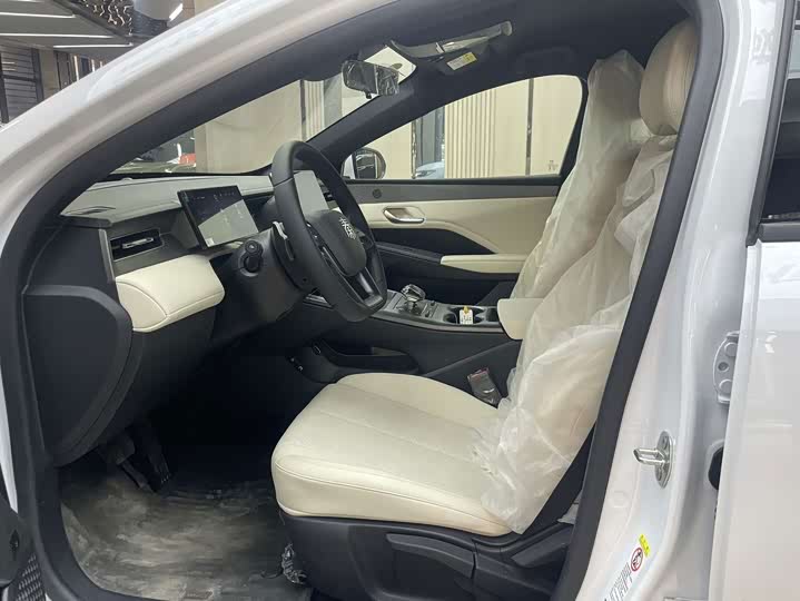 BYD Qin Plus, 2025 — фото 8 из 9
