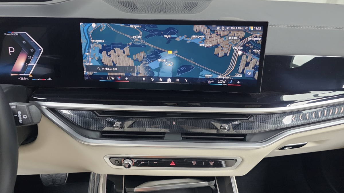 BMW X5, 2025 — фото 12 из 12
