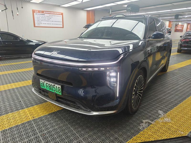 IM motors LS9, 2025 — купить в Ижевске под ключ