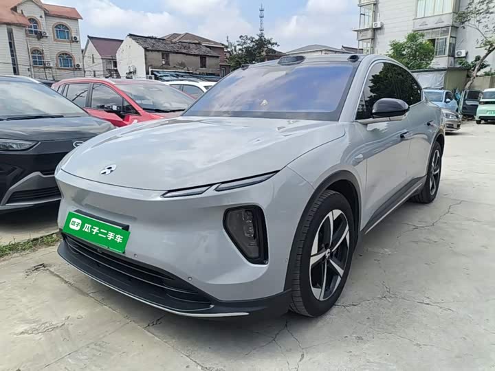 Nio ES6, 2024 — купить в Санкт-Петербурге под ключ