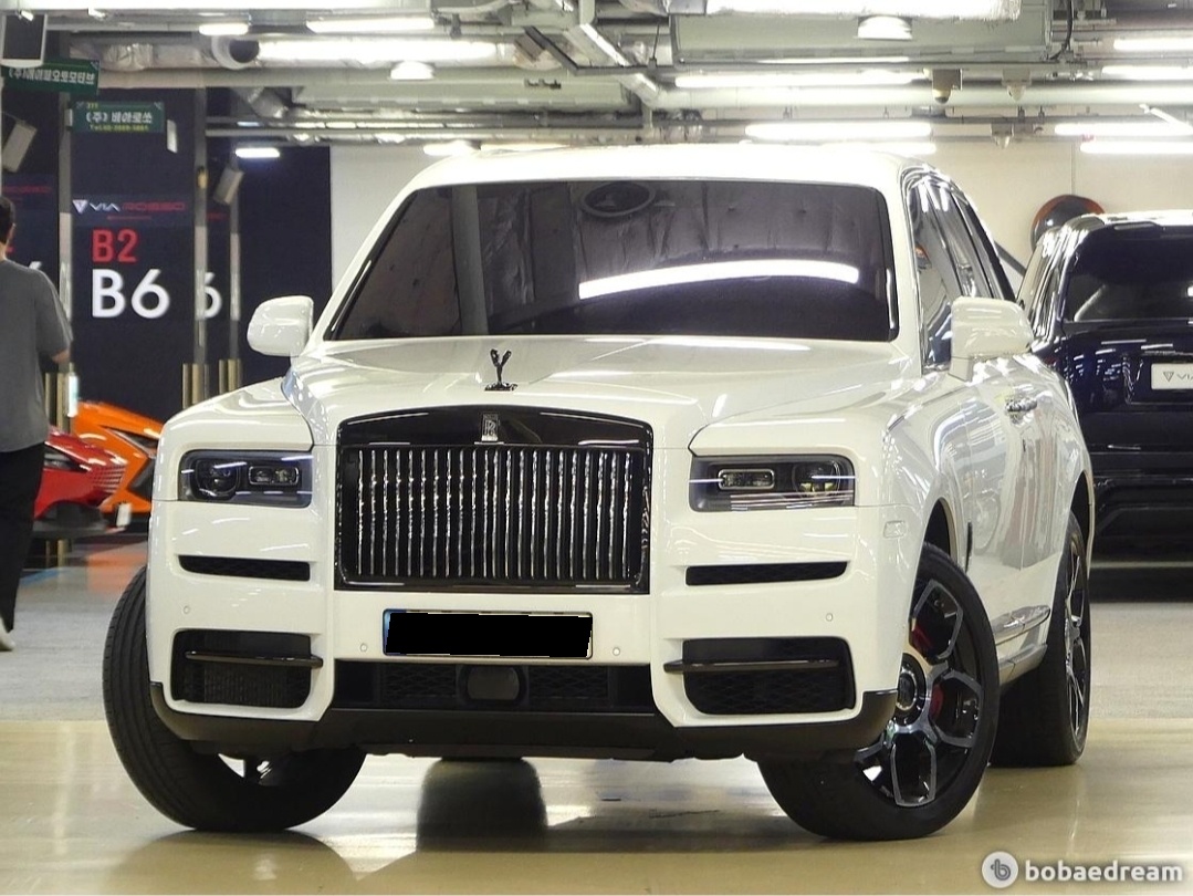 Rolls-Royce Cullinan, 2023 — купить в Саранске под ключ
