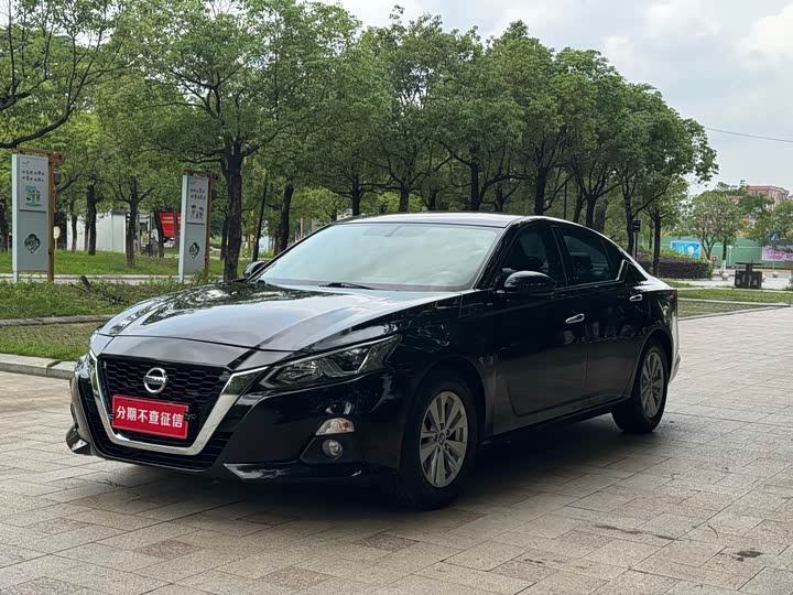 Nissan Teana, 2022 — купить в Владимире под ключ
