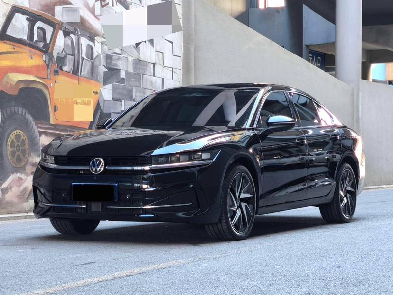 Volkswagen Magotan, 2024 — купить в Липецке под ключ