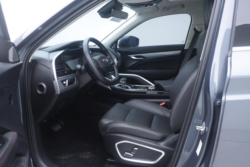 Geely Tugella S, 2022 — фото 6 из 9