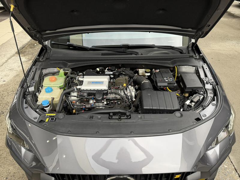 GAC Trumpchi Empow R, 2023 — фото 5 из 11