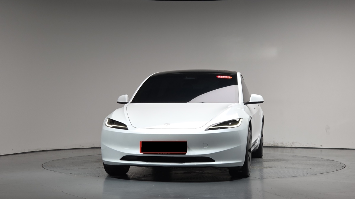 Tesla Model 3, 2024 — фото 3 из 12