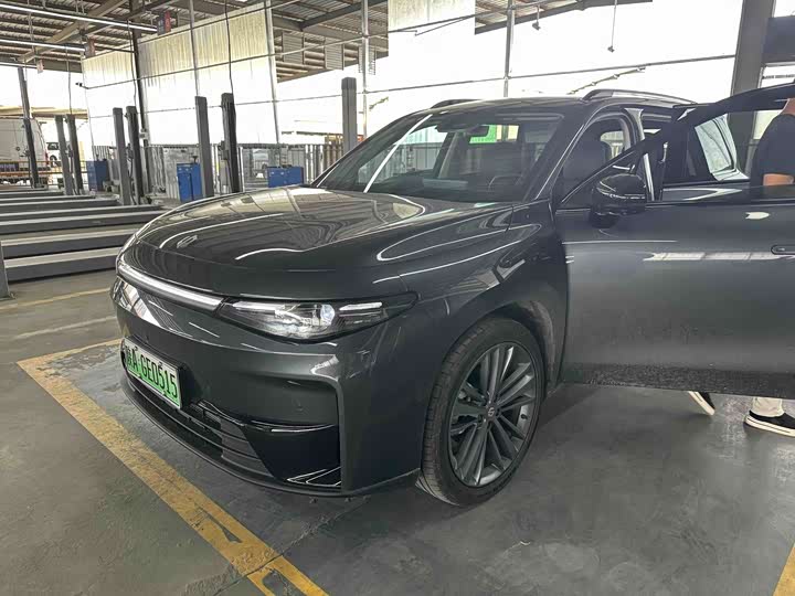 Leapmotor C16, 2024 — купить в Иванове под ключ