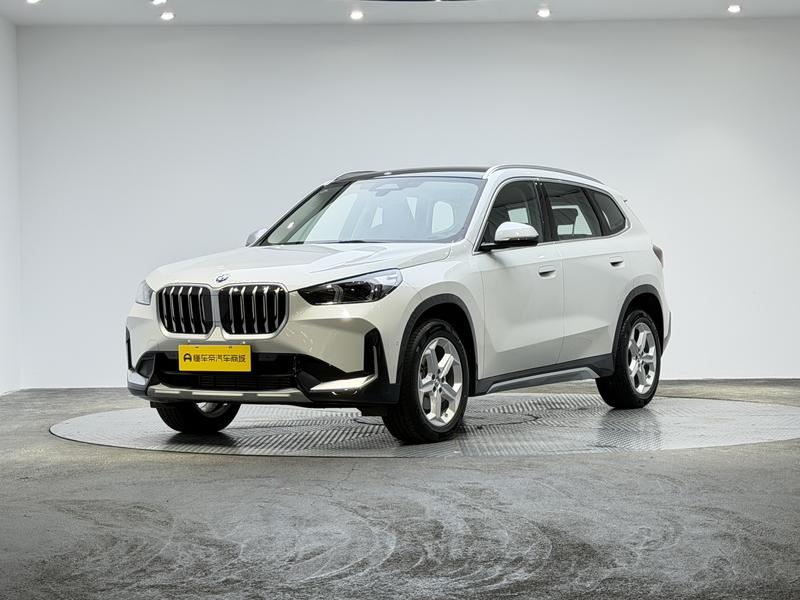 BMW X1, 2025 — купить в Казани под ключ