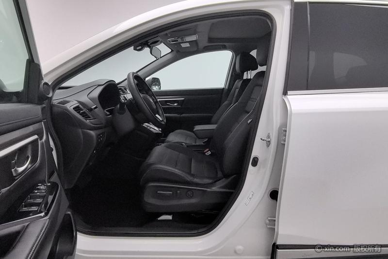 Honda CR-V Hybrid, 2022 — фото 11 из 12