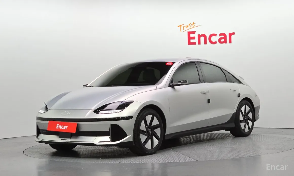 Hyundai Ioniq 6, 2023 — купить в Нижнем Новгороде под ключ